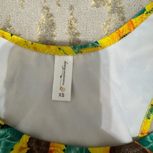 Heavy Manners One Fine Day Bikini bottoms - Picture 2 of 3